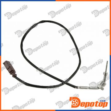 Capteur de température d'échappement pour VW | EGT-WW-028, 9063